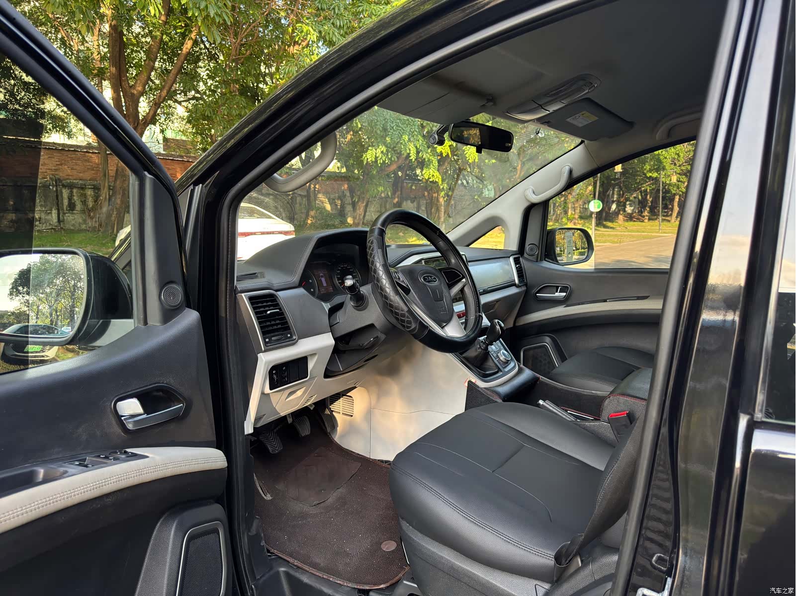 JiangQiJiTuan M4, 2021 9