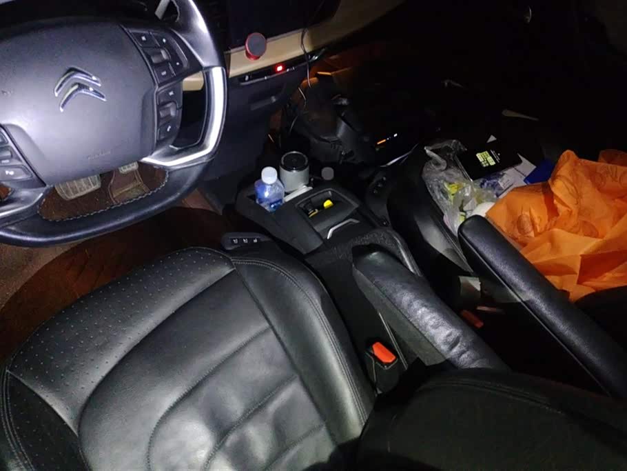 Citroen C4 PICASSO Citroen C4 PICASSO
