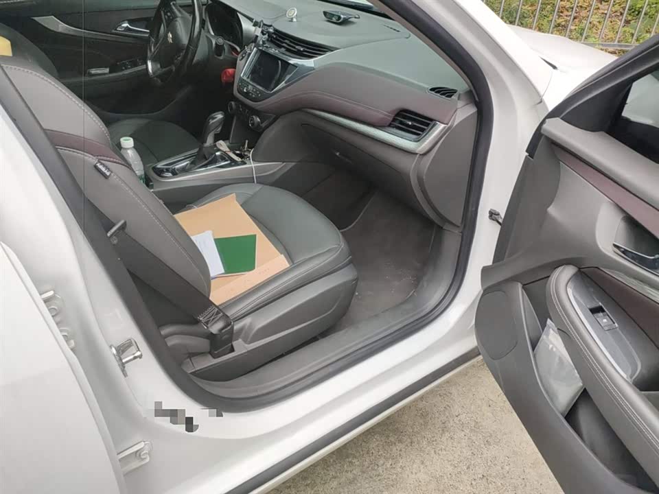 Chevrolet Mai Ruibao