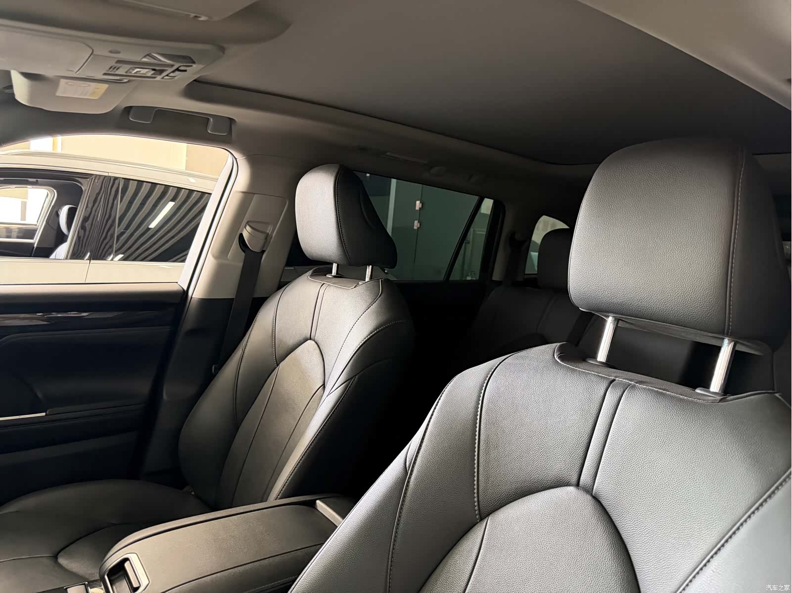 Toyota Highlander, 2024 13