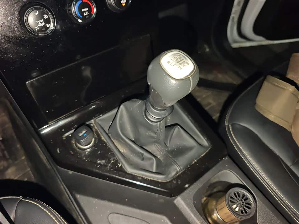 Wuling Wuling Journey