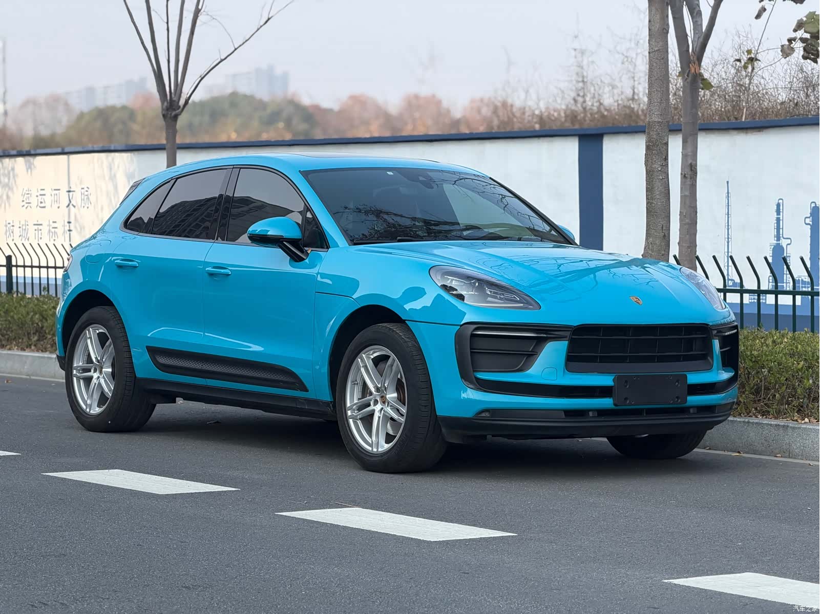 Porsche Macan, 2022 14