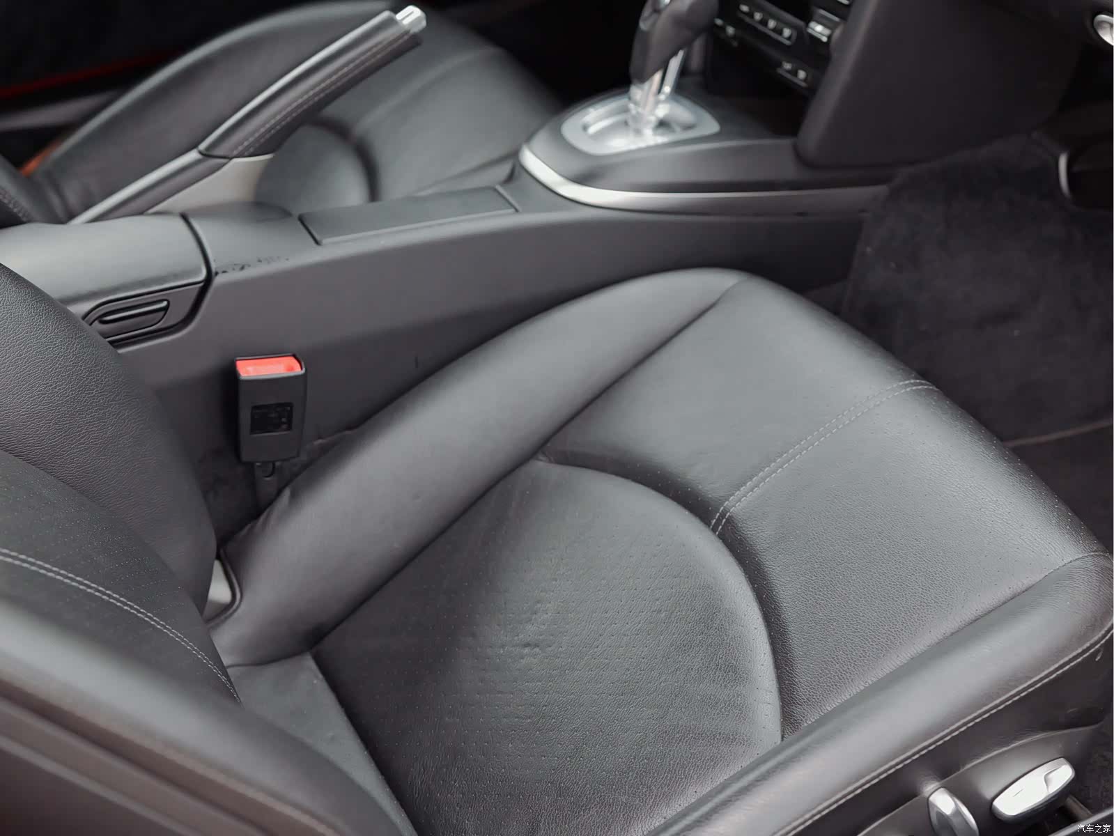 Porsche Cayman, 2010 21