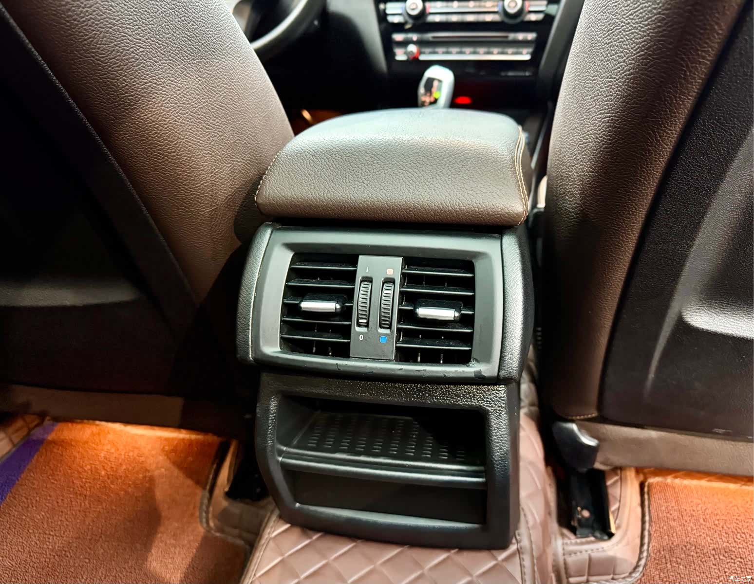 BMW X3, 2016 18