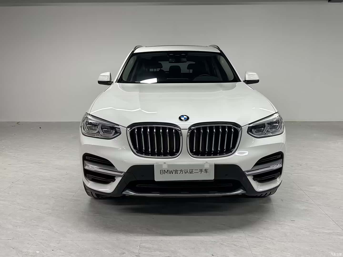 BMW X3, 2019 2