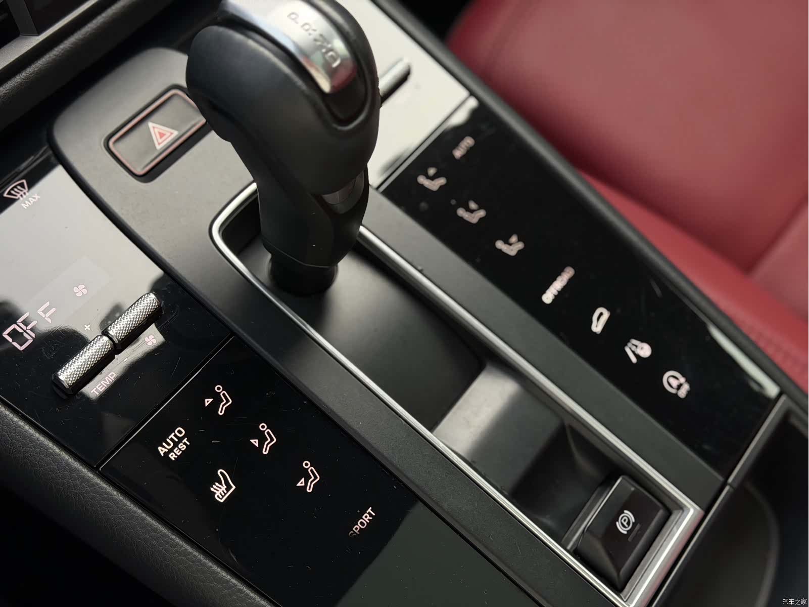 Porsche Macan, 2022 18
