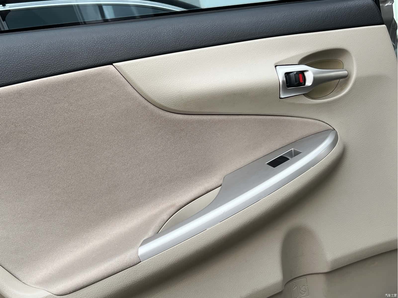 Toyota Corolla, 2012 16