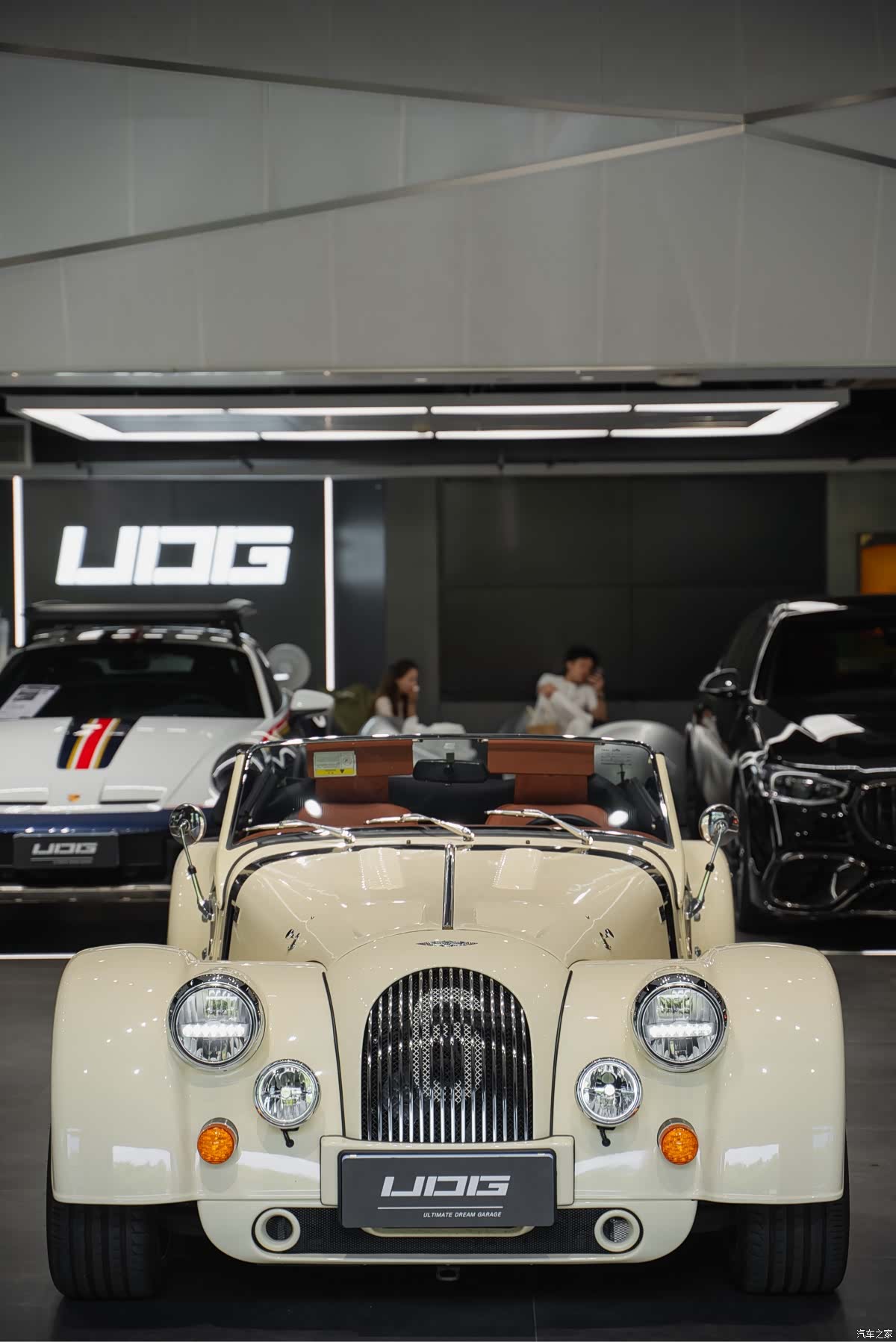 Morgan 6, 2025 12