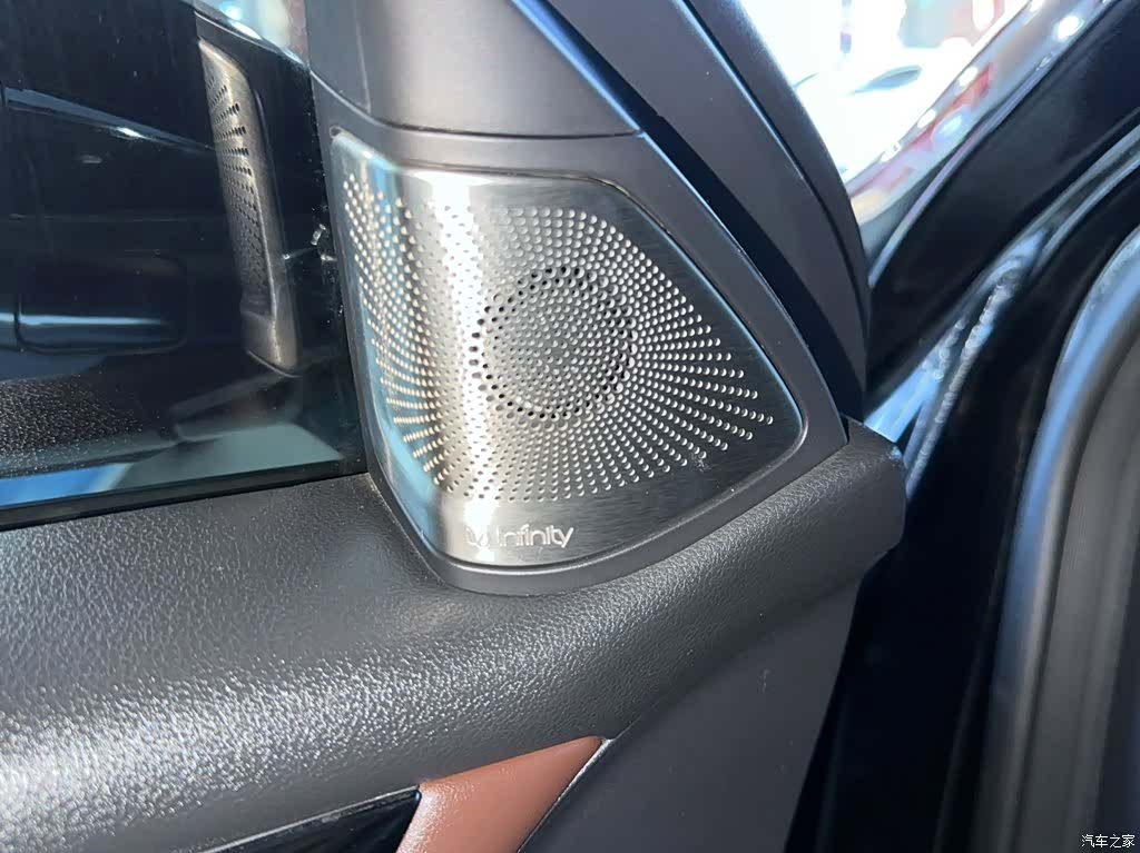 WEY VV6, 2021 10