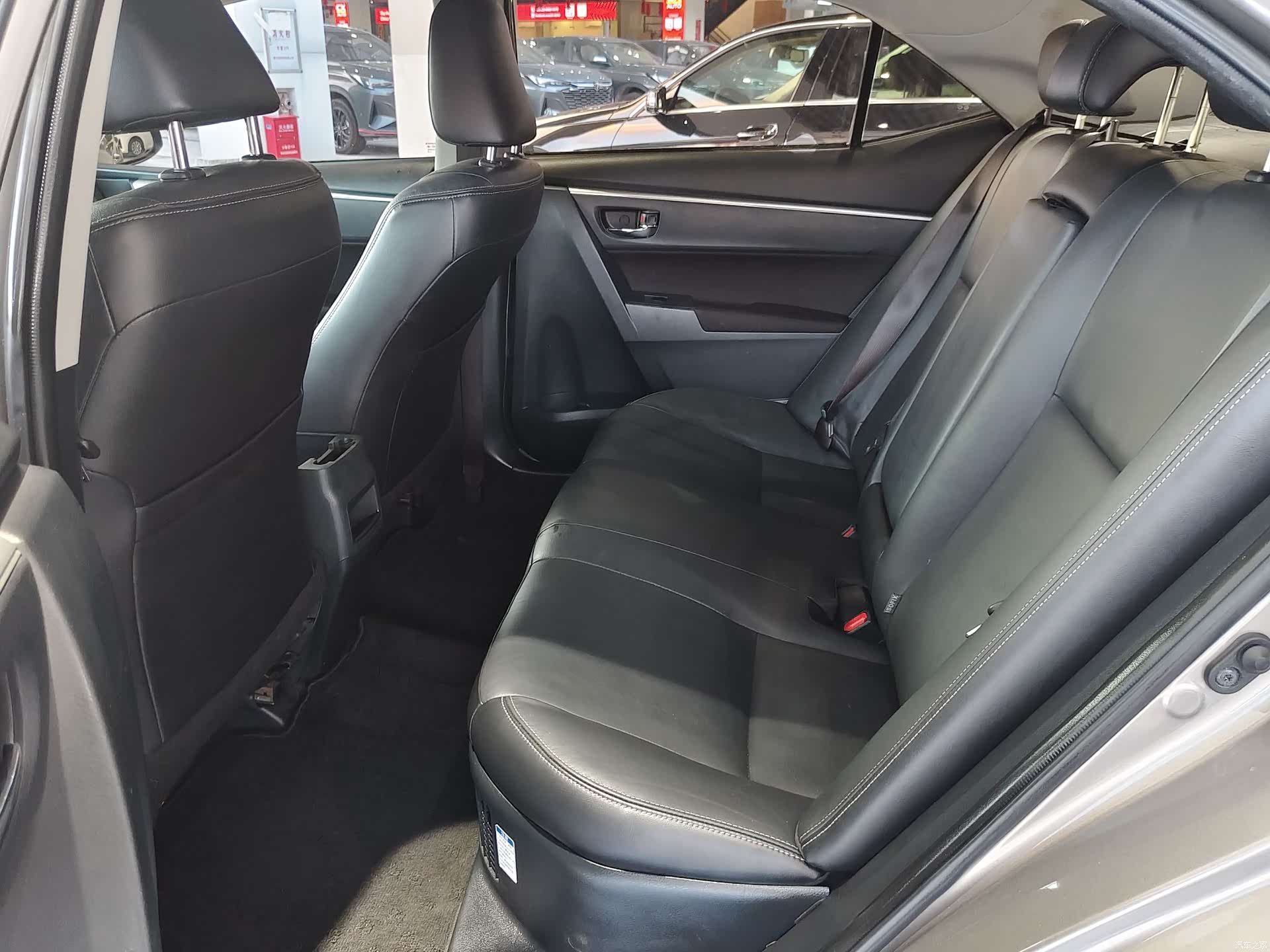 Toyota Corolla, 2021 13