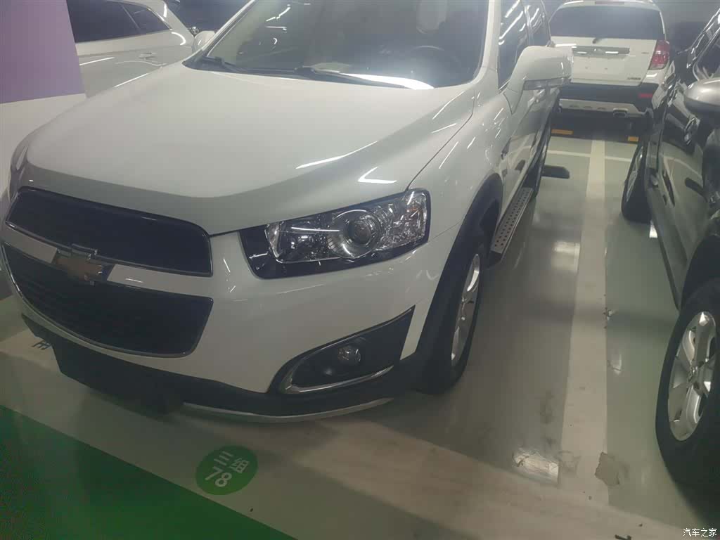 Chevrolet 5, 2016 24