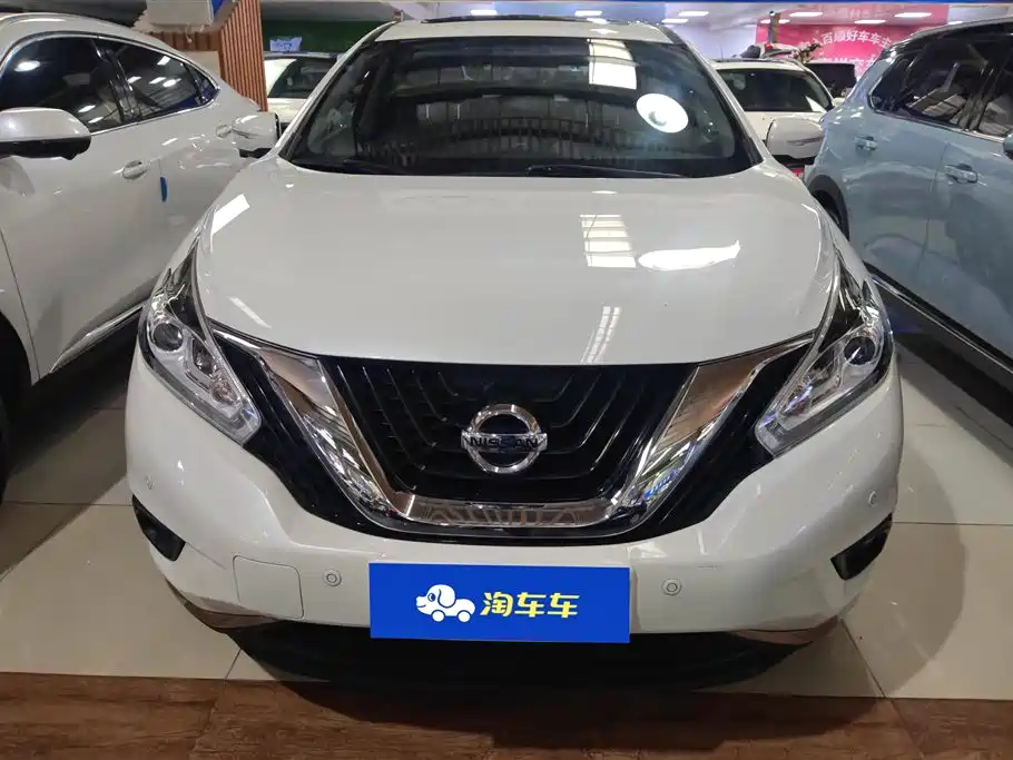 Nissan Loulan