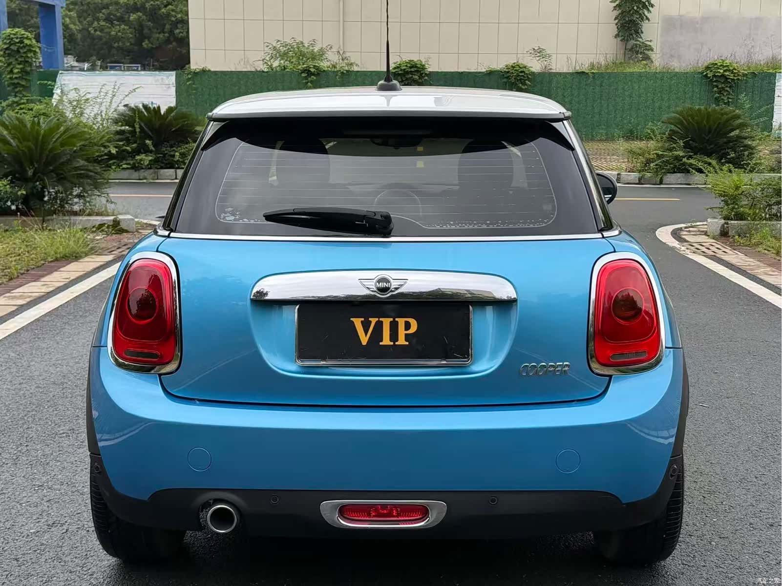 Mini Cooper, 2018 9
