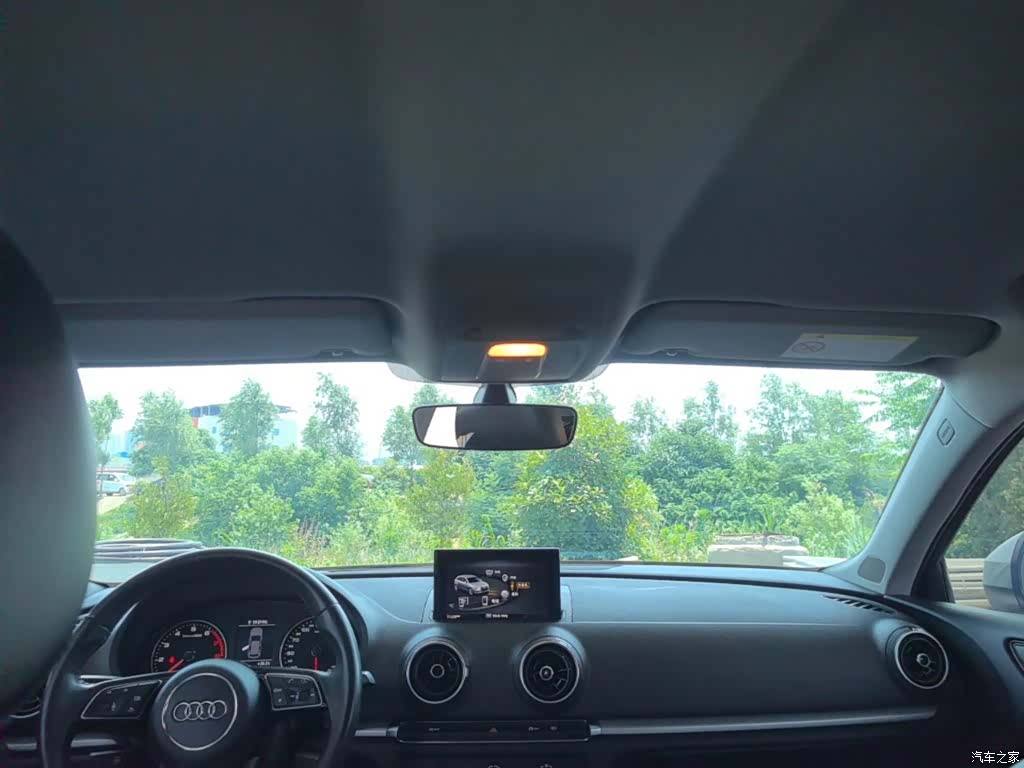 Audi A3, 2020 18
