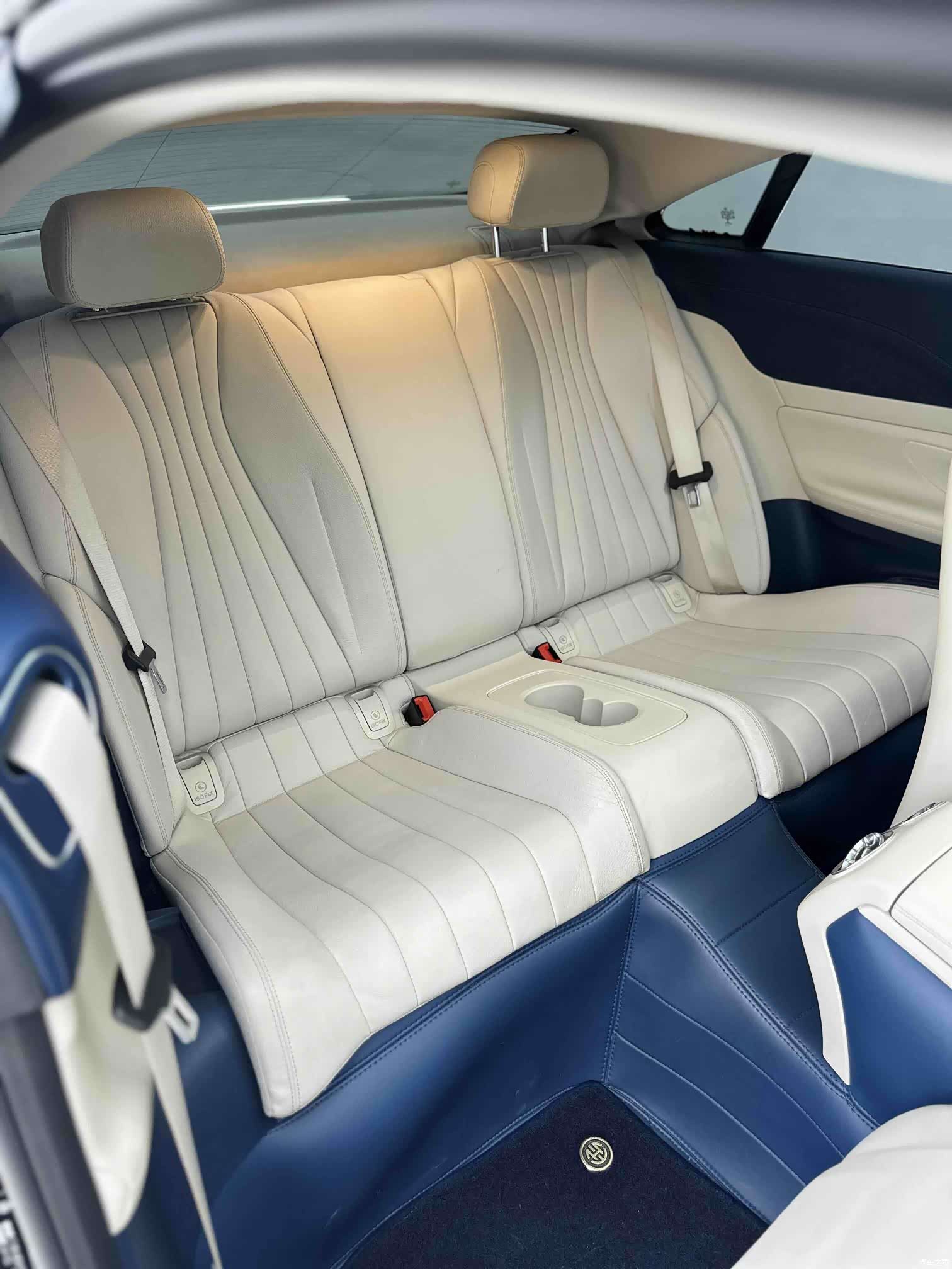 Mercedes-Benz E-Class, 2020 9