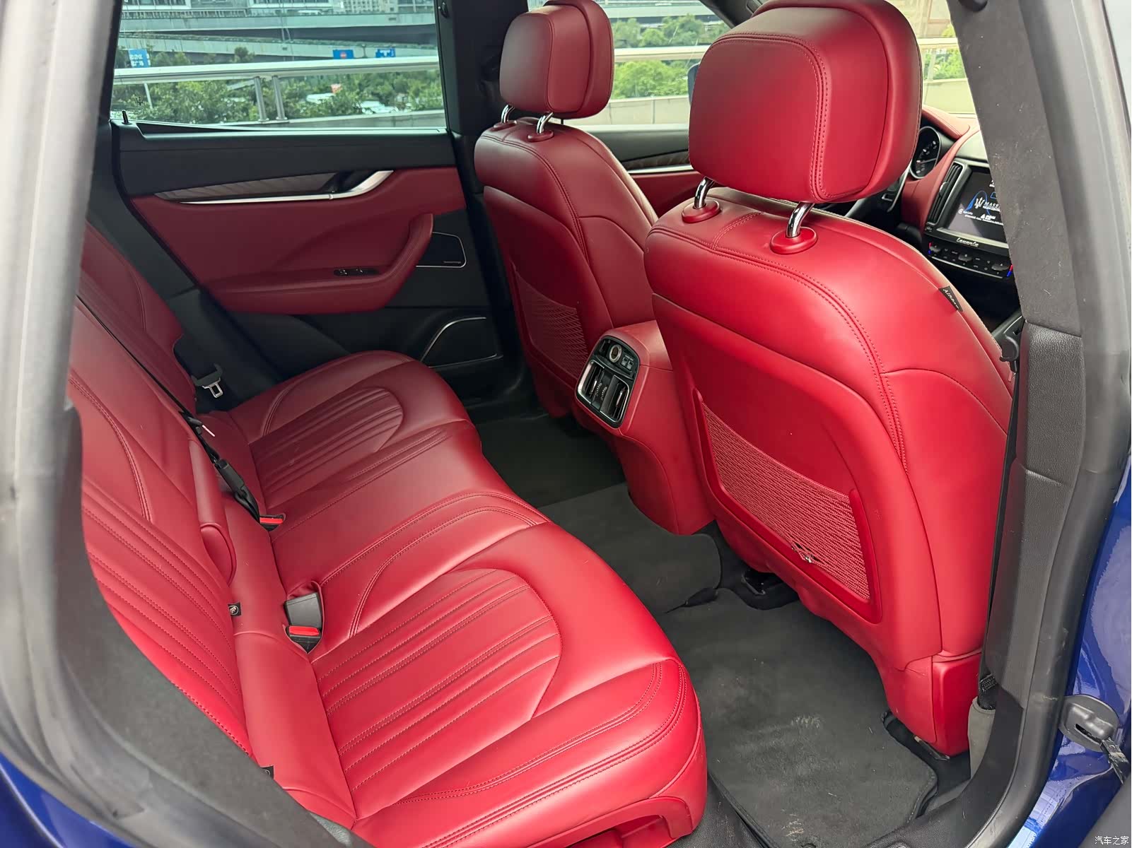 Maserati Levante, 2018 10
