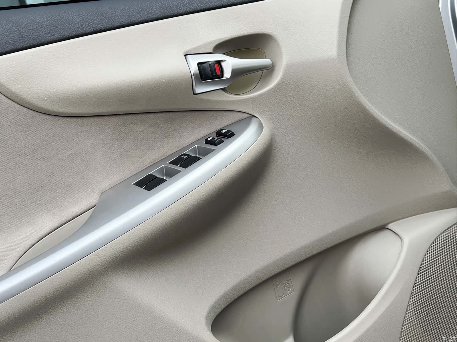 Toyota Corolla, 2012 15
