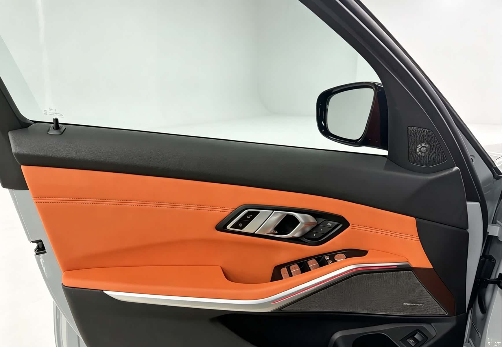 BMW M3, 2023 11