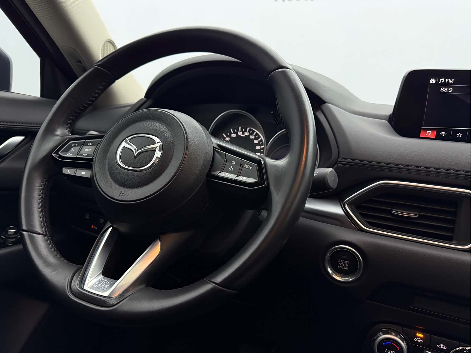 Mazda CX-5, 2021 15