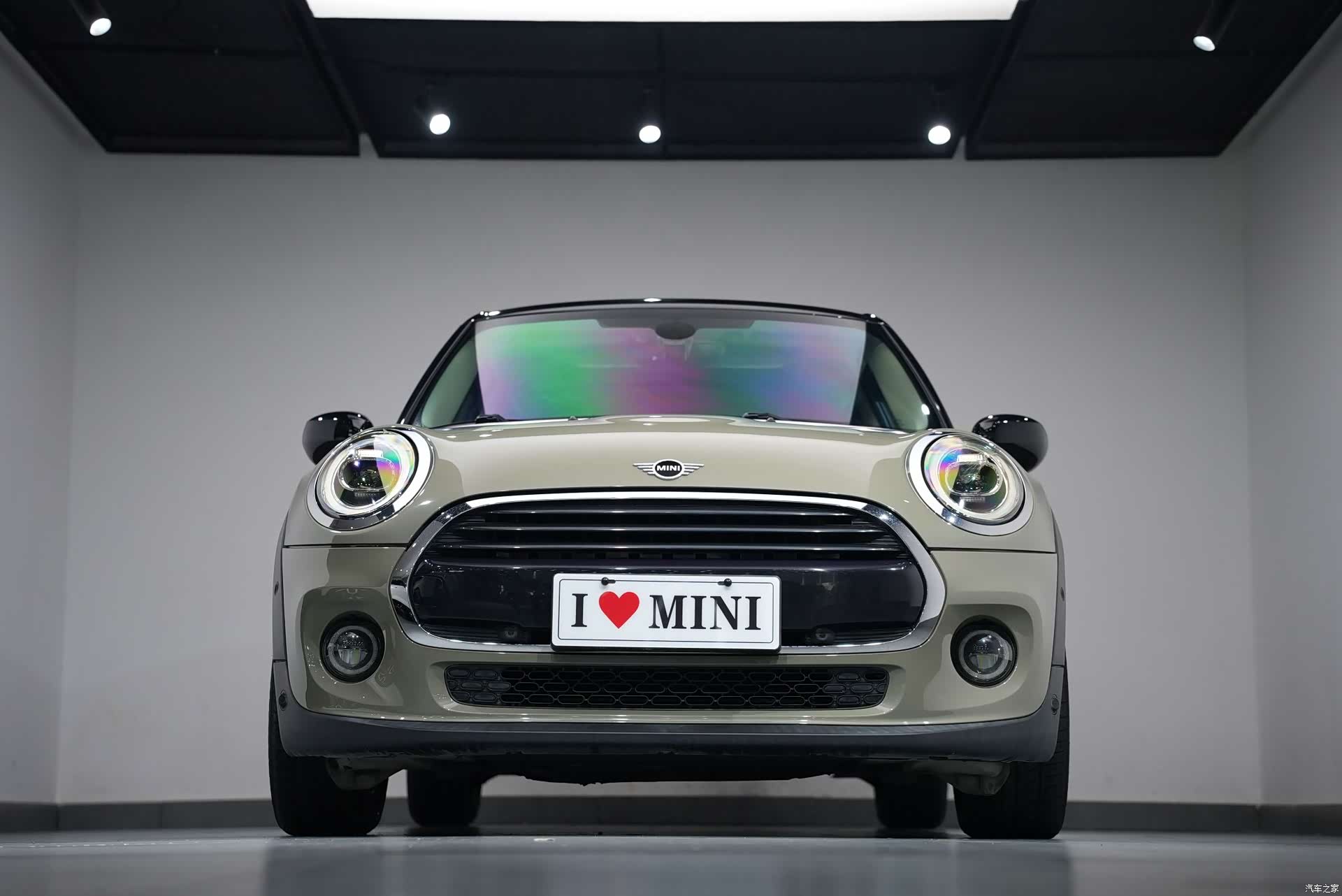 Mini Cooper, 2019 6