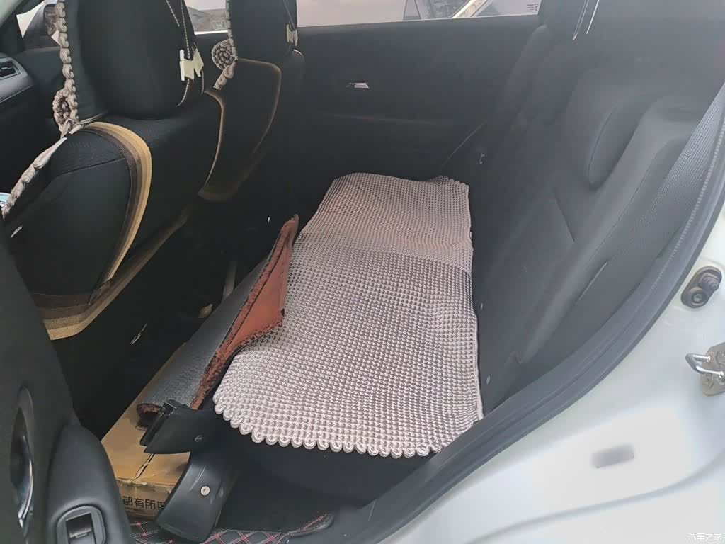 Honda Vezel, 2016 14