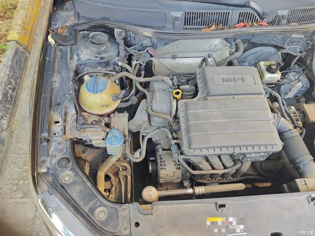 Volkswagen Lavida, 2016 21