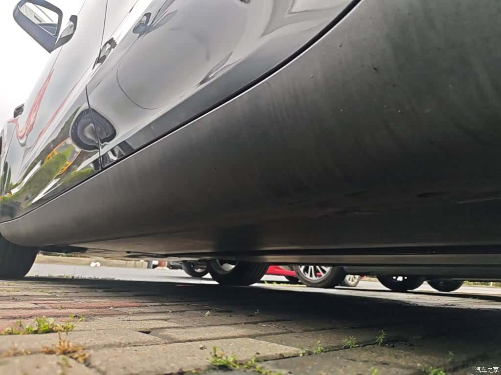 Tesla Model Y, 2023 22