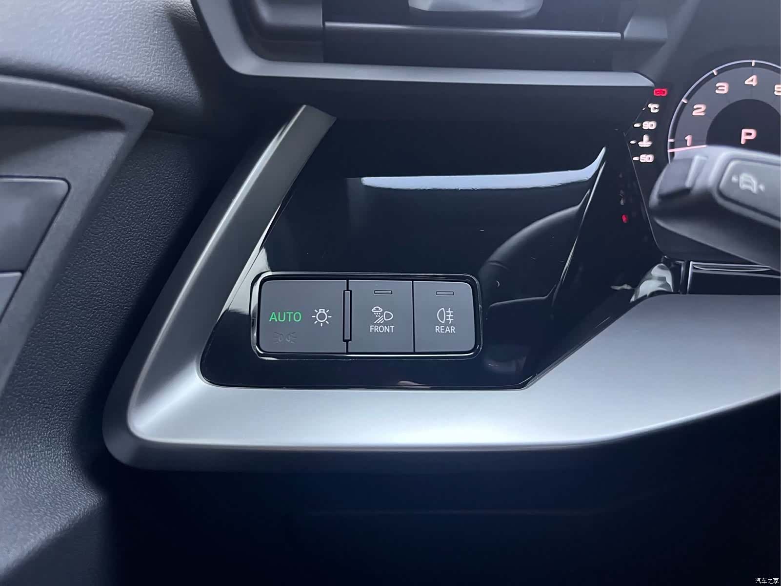 Audi A3, 2022 9