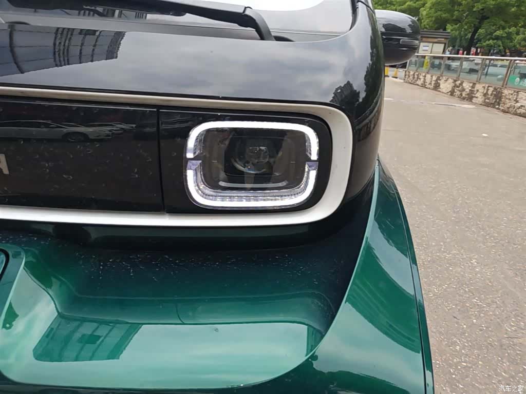 Wuling Yuan, 2023 24