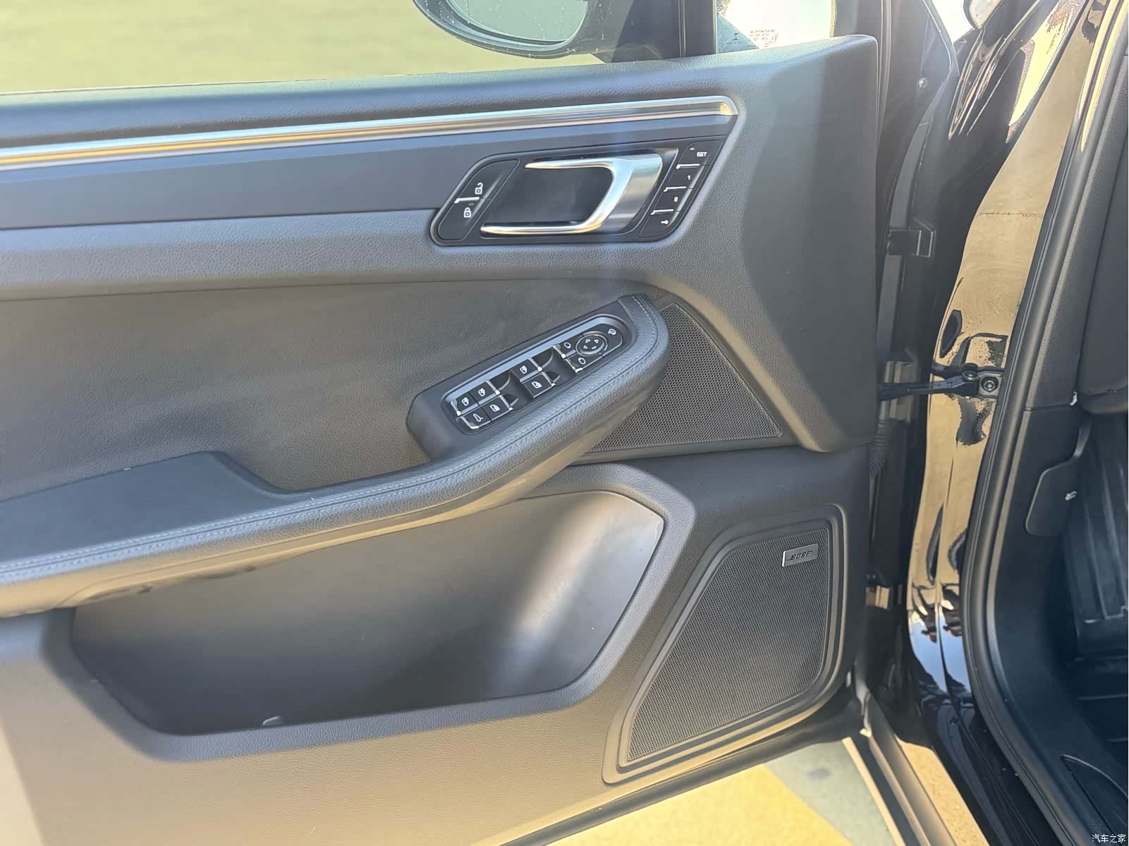 Porsche Macan, 2020 12
