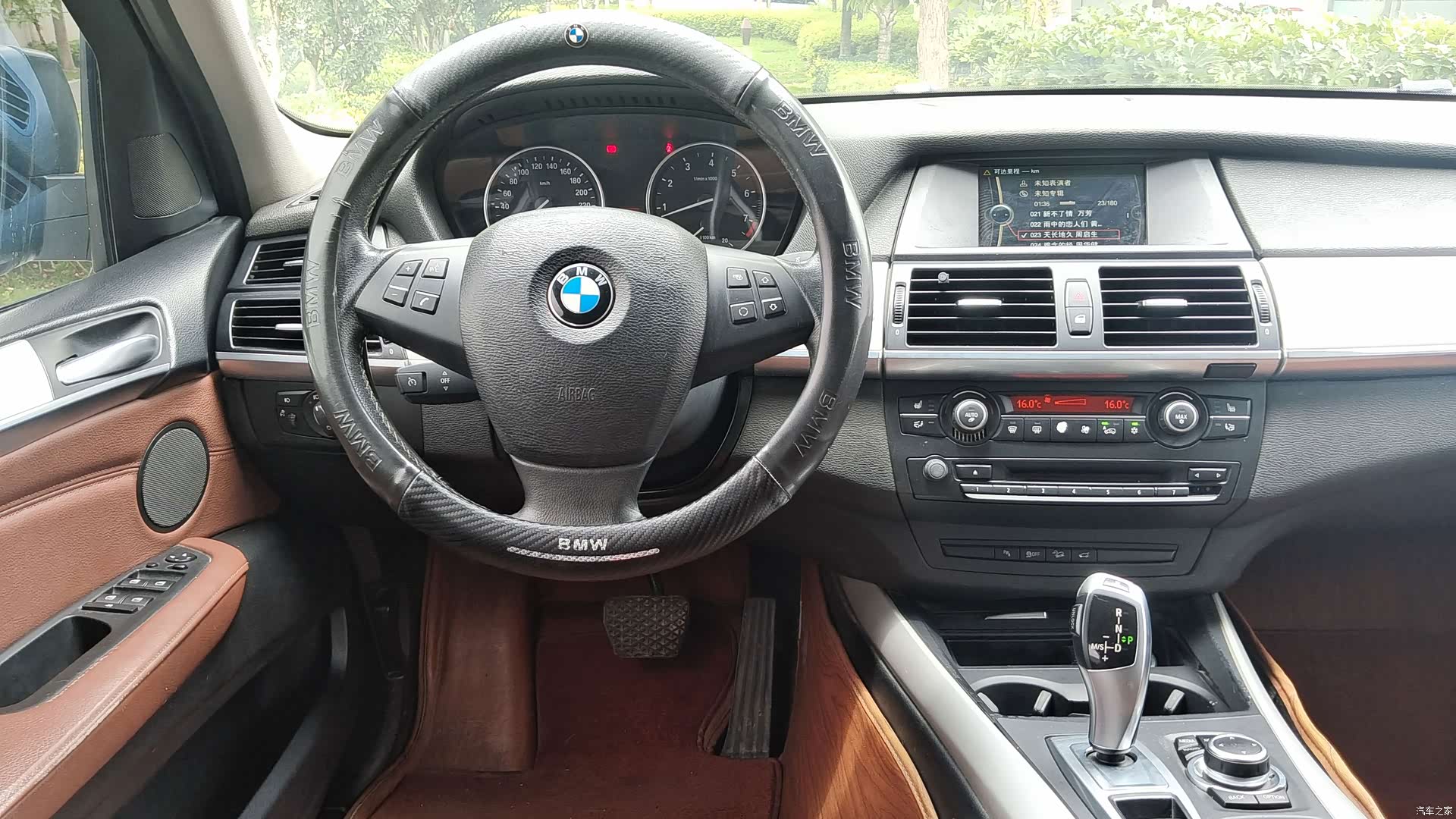 BMW X5, 2014 10