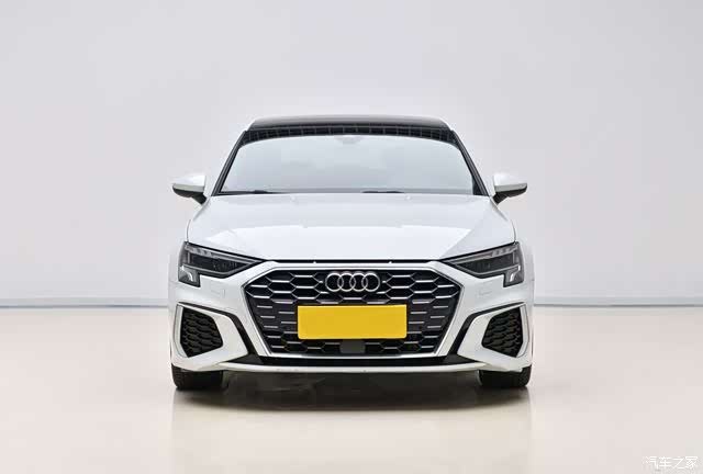 Audi A3, 2023 2