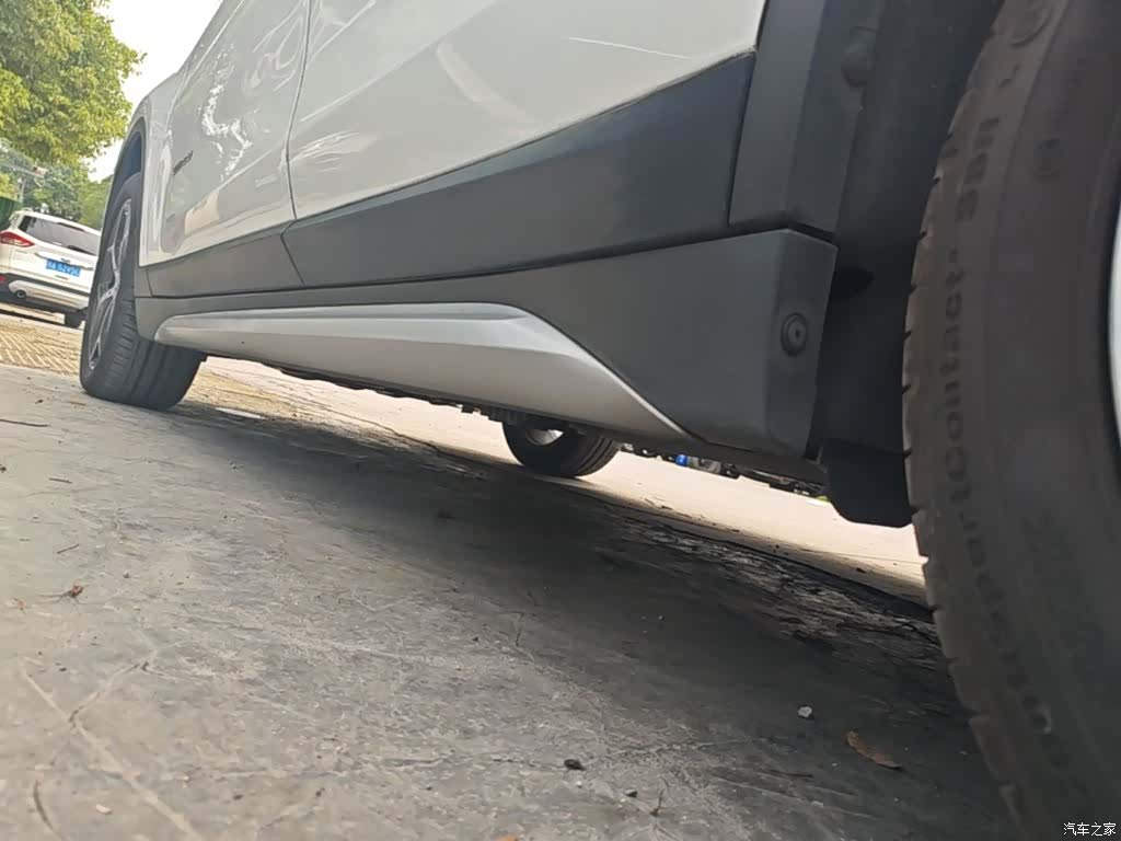 BMW X1, 2017 22