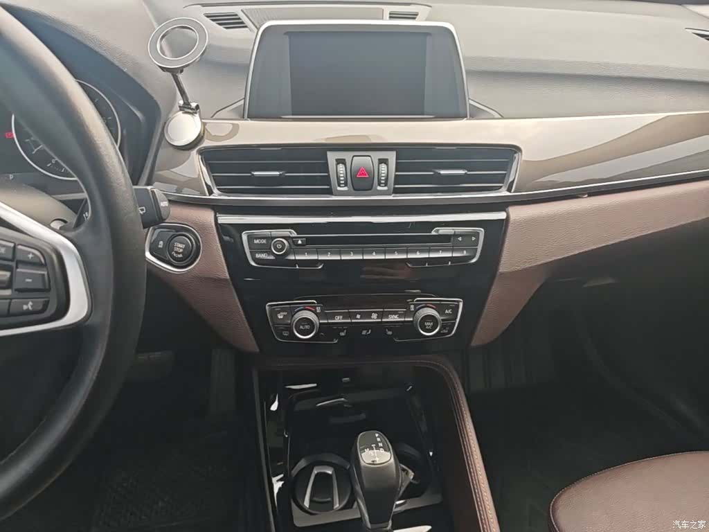 BMW X1, 2017 13