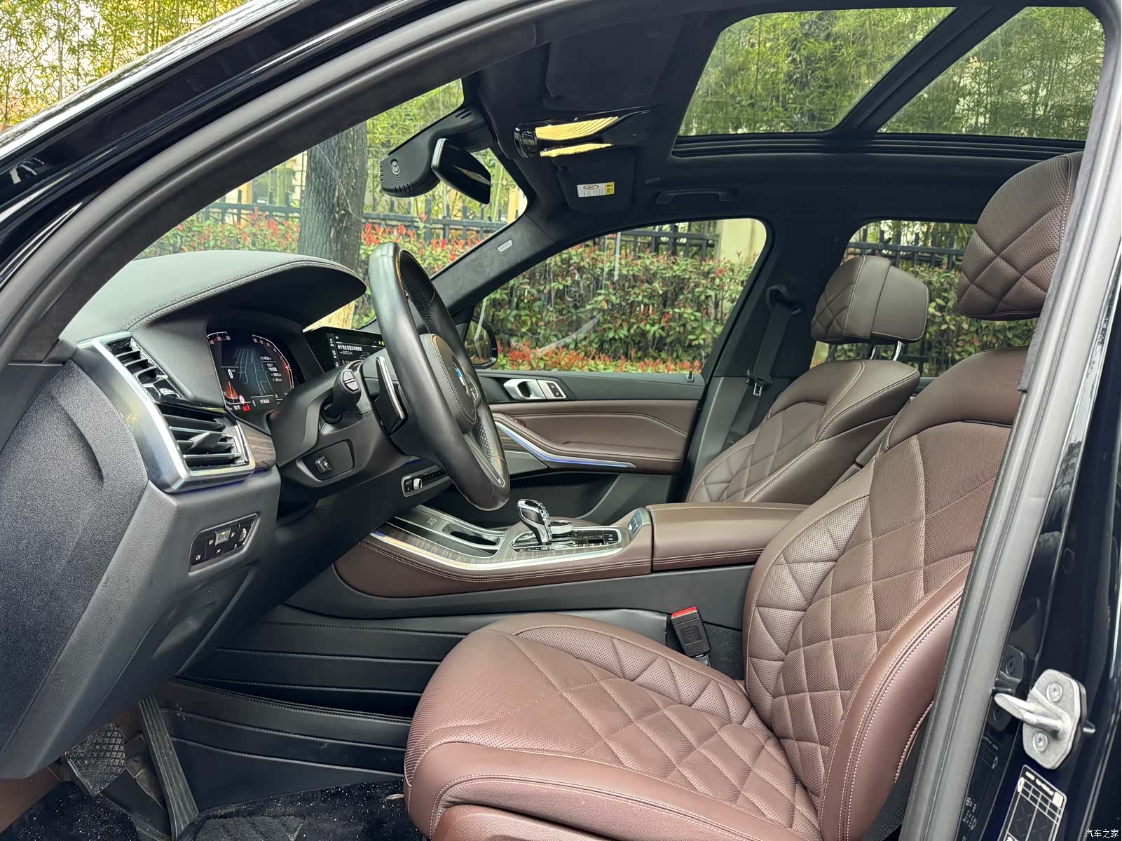 BMW X5, 2023 7