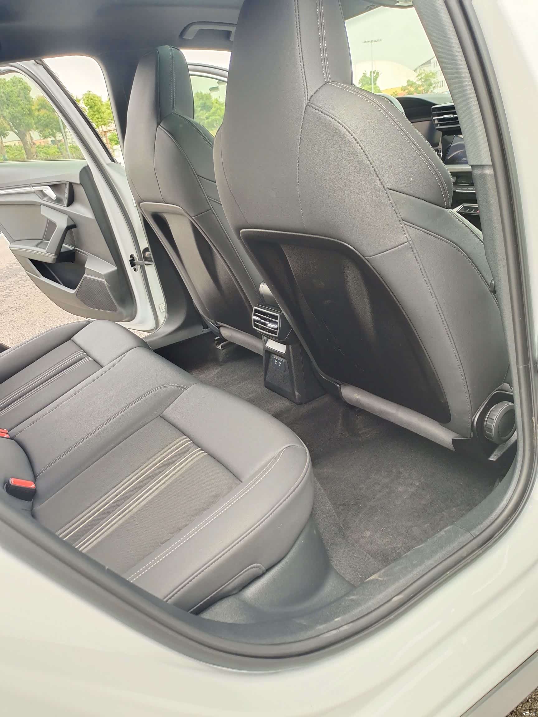 Audi A3, 2024 9