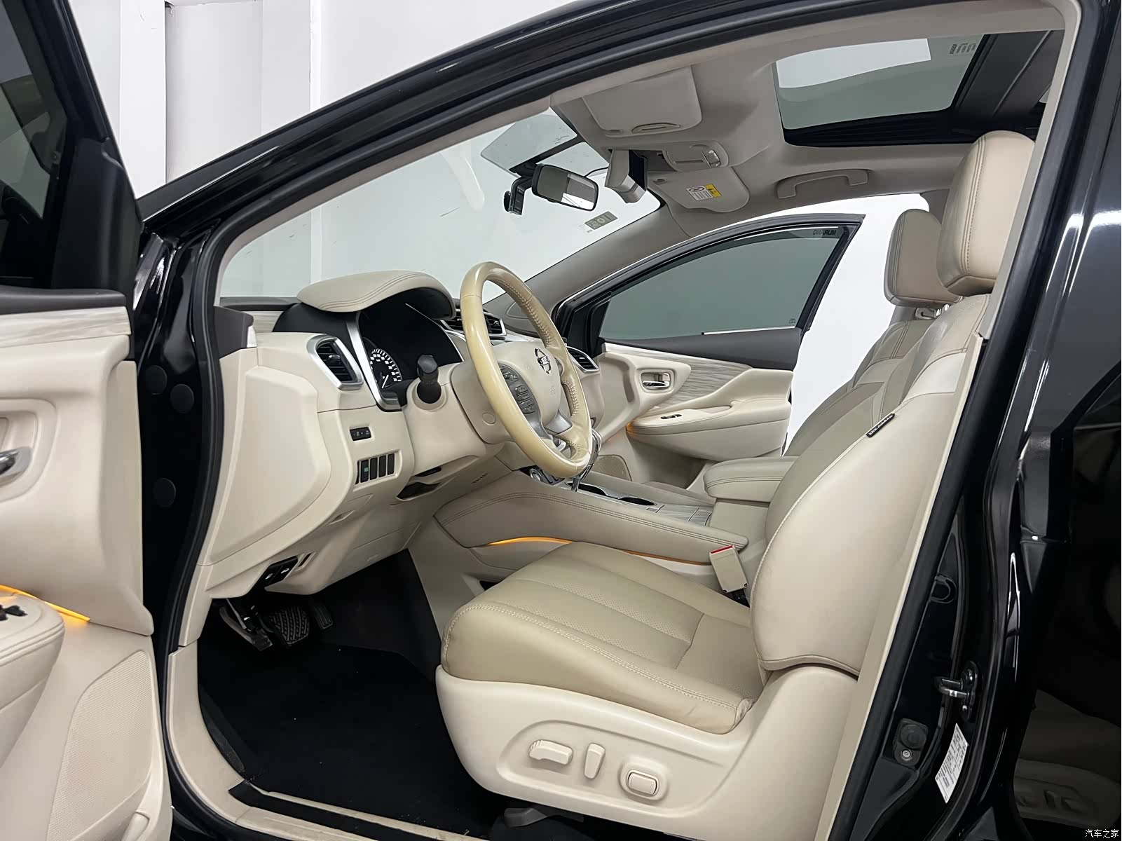 Nissan Murano, 2017 4