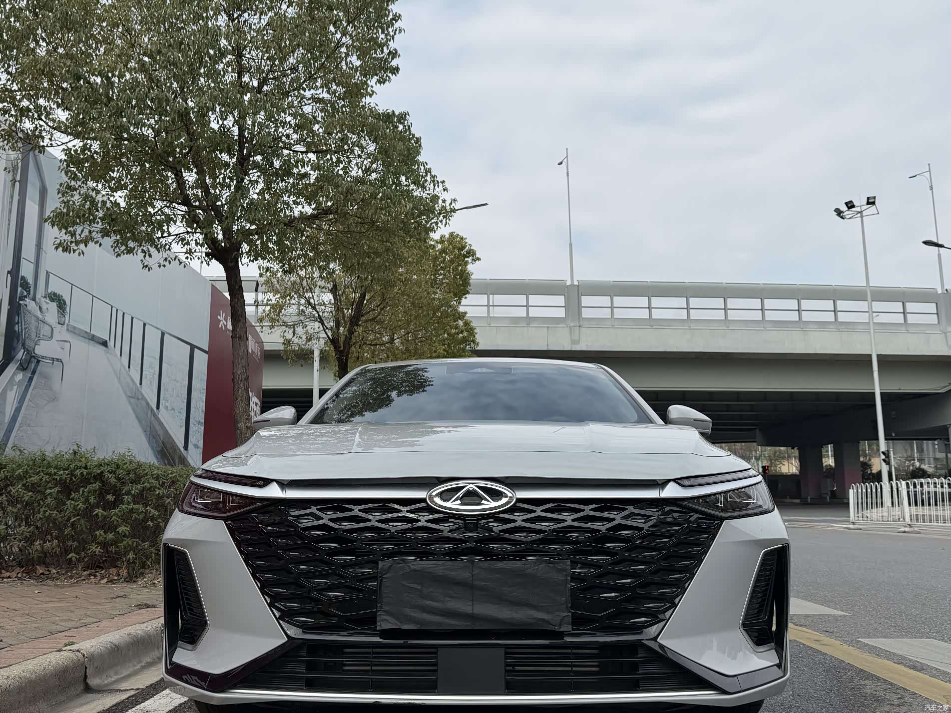 Chery Arrizo 8, 2024 2