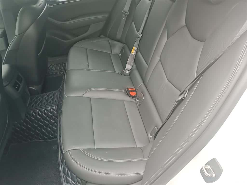 Cadillac CT5, 2021 17