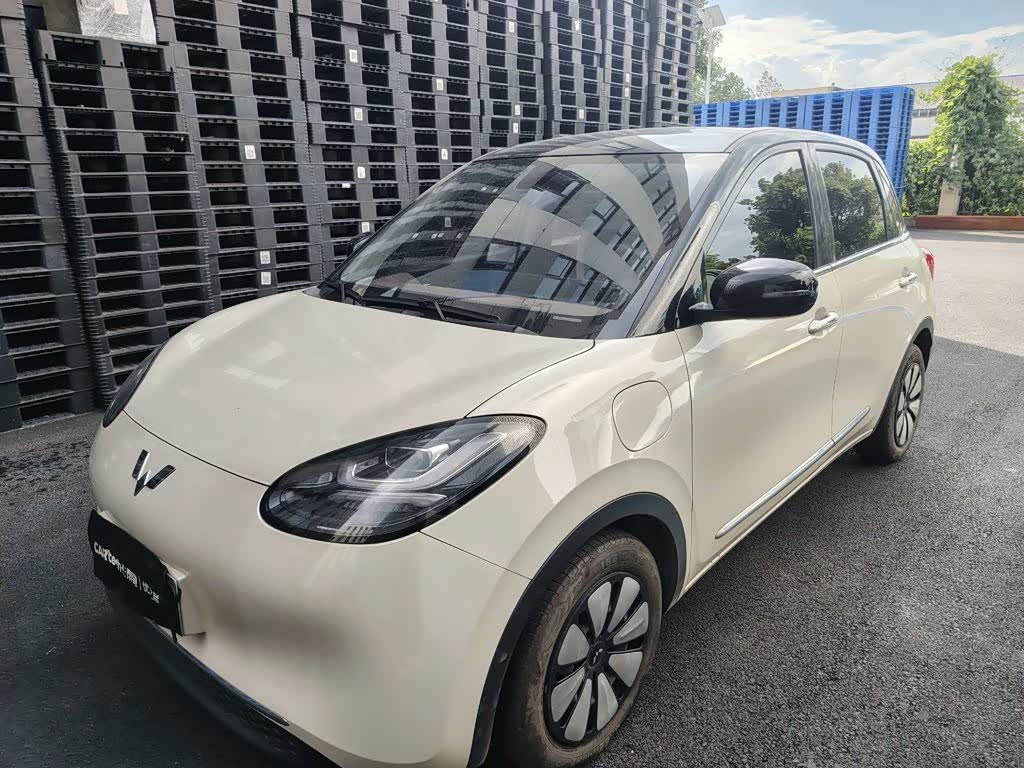 Wuling Binguo