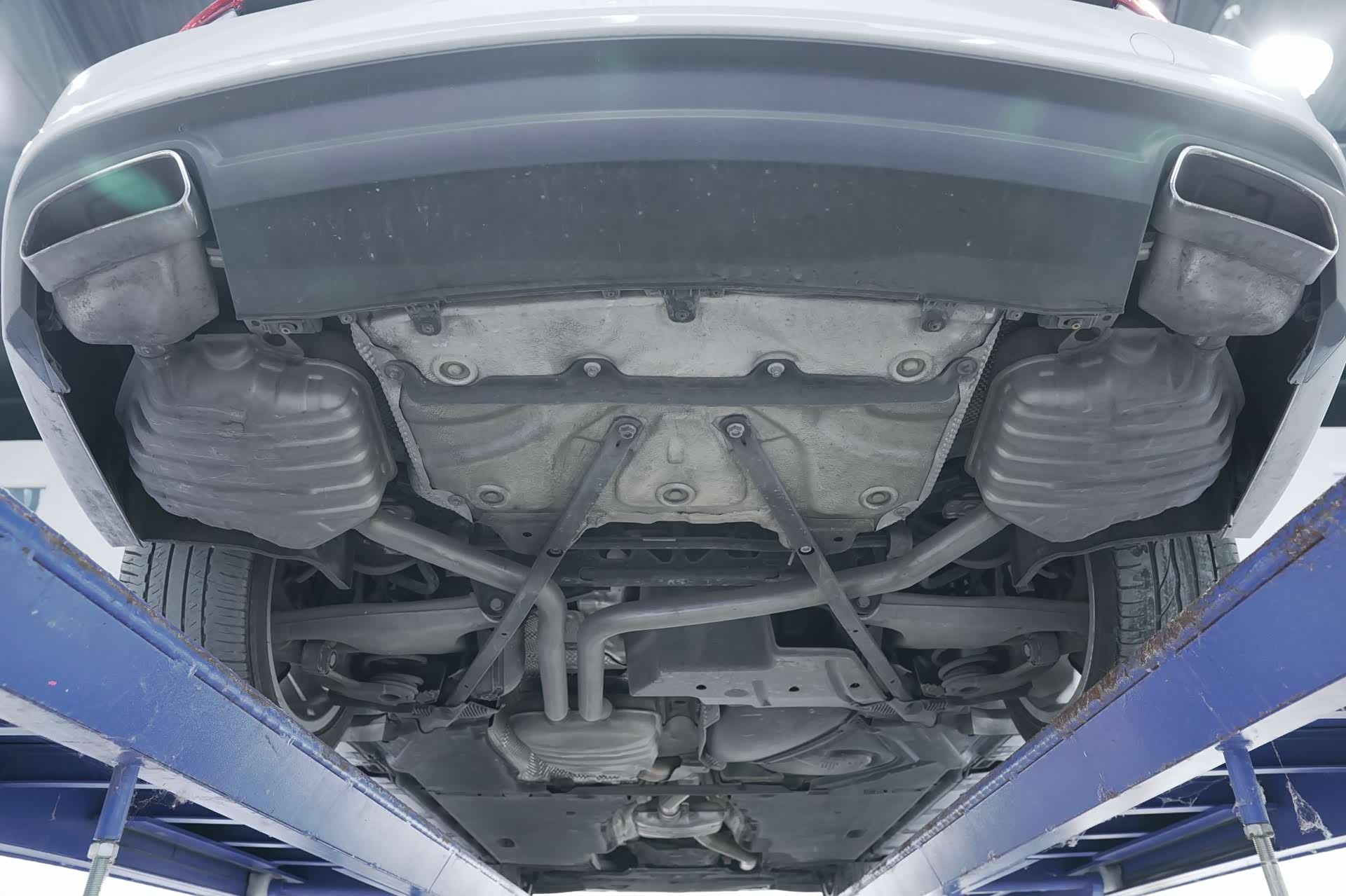 Audi A6, 2018 25