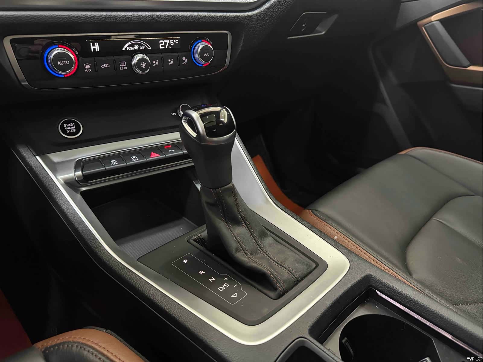Audi Q3, 2021 13
