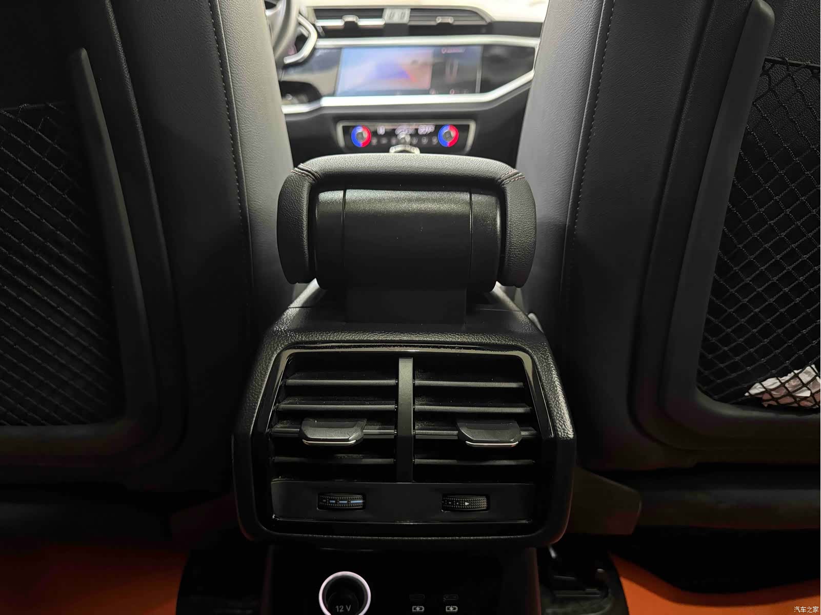 Audi Q3, 2021 18