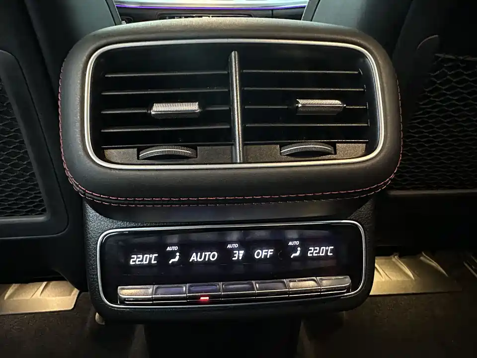 Mercedes-Benz GLE AMG