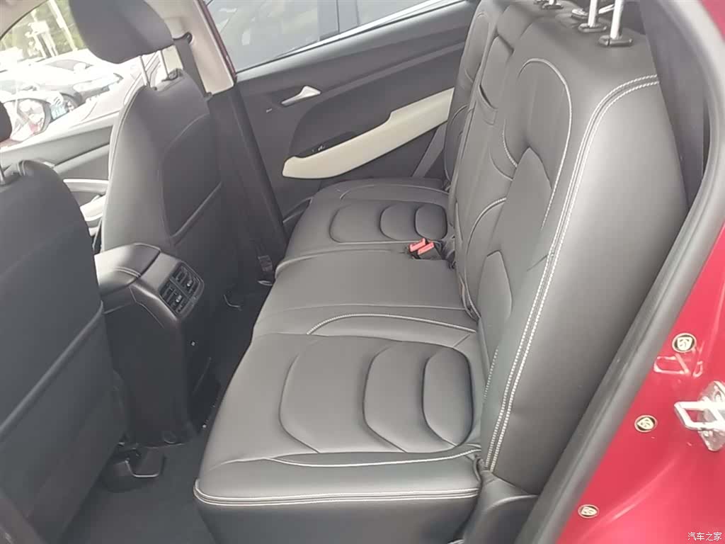 Wuling 530, 2019 17