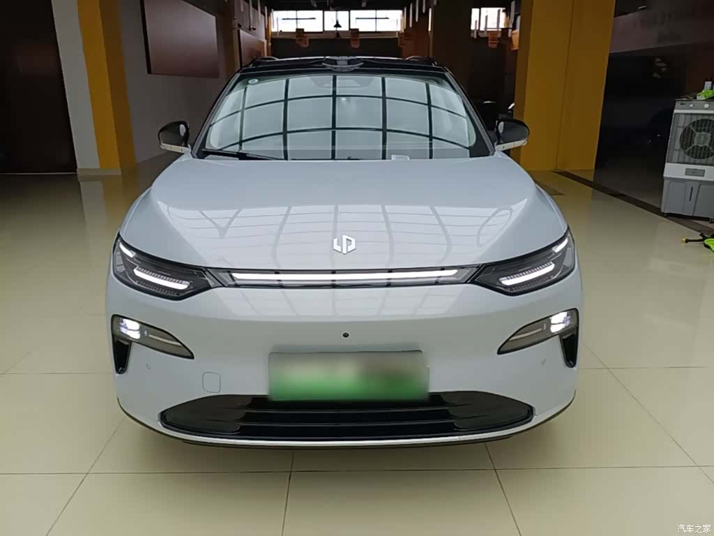 Leapmotor C11, 2025 3