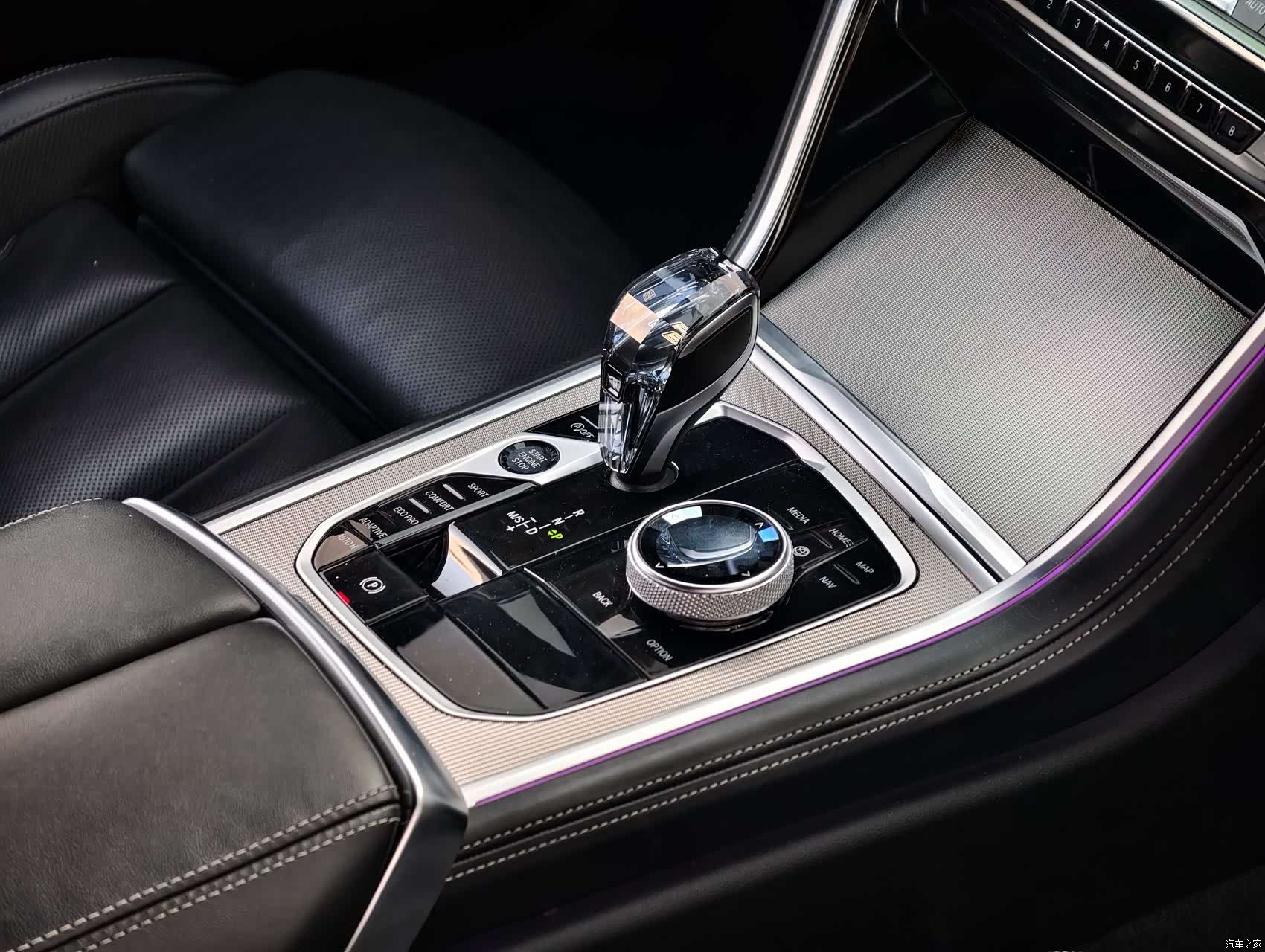 BMW 8 Series, 2020 8
