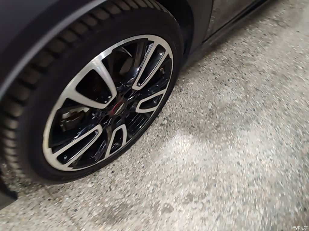 Mini Cooper, 2021 23