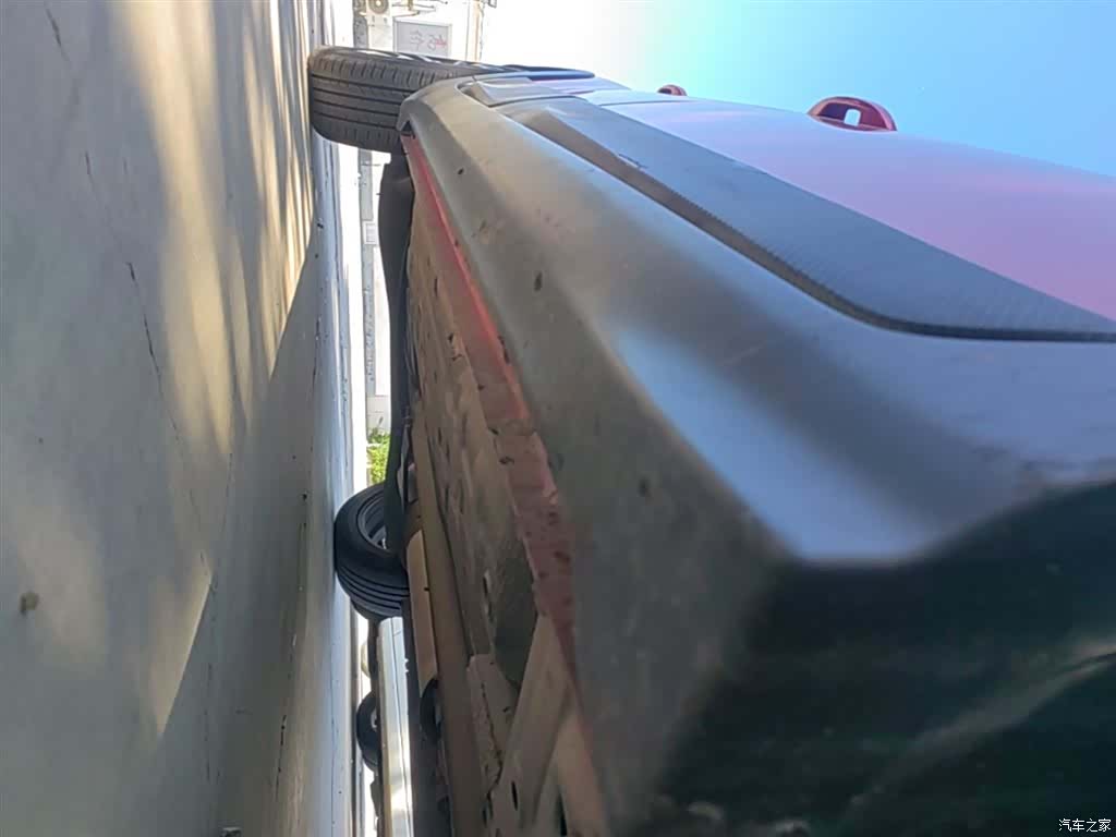 DongFeng U5, 2018 21