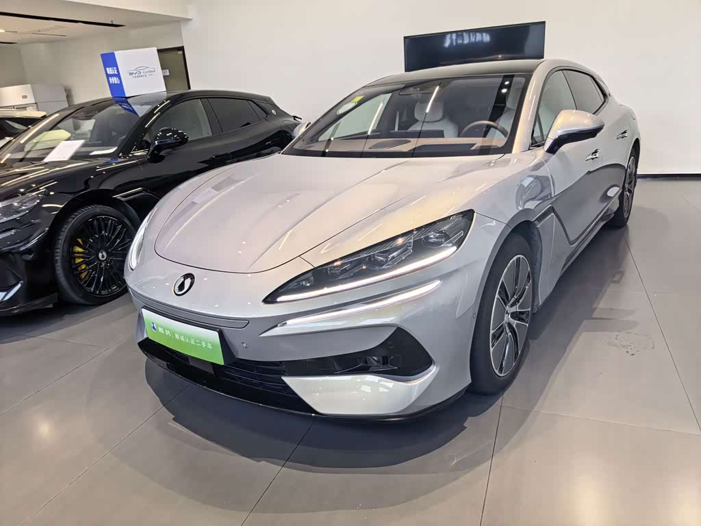 Denza Z9GT